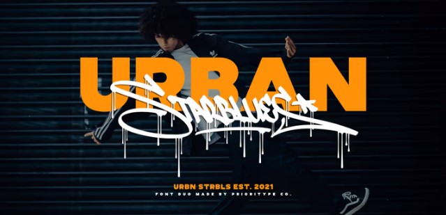 [Myfonts] Urban Starblues Font (2021)_0.jpg